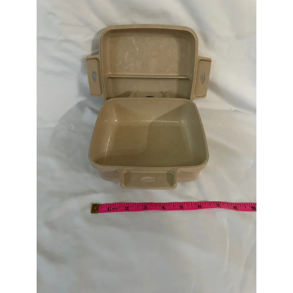 LittonWare versatile baking